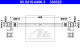 ATE Bremsschlauch 83.6215-0400.3