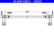 ATE Bremsschlauch 83.6267-0330.3