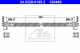 ATE Bremsschlauch 24.5228-0195.3