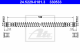 ATE Bremsschlauch 24.5229-0181.3
