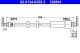 ATE Bremsschlauch 83.6134-0355.3