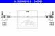 ATE Bremsschlauch 24.5229-0255.3