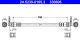 ATE Bremsschlauch 24.5239-0165.3