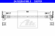 ATE Bremsschlauch 24.5228-0180.3