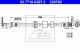 ATE Bremsschlauch 83.7716-0397.3