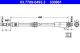 ATE Bremsschlauch 83.7769-0493.3