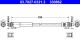 ATE Bremsschlauch 83.7827-0321.3