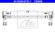 ATE Bremsschlauch 24.5228-0216.3