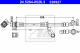 ATE Bremsschlauch 24.5264-0526.3