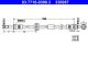 ATE Bremsschlauch 83.7716-0398.3