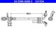 ATE Bremsschlauch 24.5296-0280.3