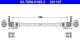 ATE Bremsschlauch 83.7858-0165.3