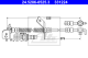 ATE Bremsschlauch 24.5286-0525.3
