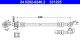 ATE Bremsschlauch 24.5292-0240.3