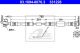 ATE Bremsschlauch 83.1094-0070.3