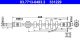ATE Bremsschlauch 83.7713-0483.3