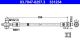 ATE Bremsschlauch 83.7847-0257.3