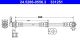 ATE Bremsschlauch 24.5286-0556.3