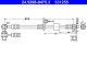 ATE Bremsschlauch 24.5298-0475.3