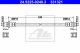 ATE Bremsschlauch 24.5225-0240.3