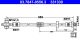 ATE Bremsschlauch 83.7847-0556.3