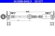 ATE Bremsschlauch 24.5289-0432.3