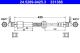 ATE Bremsschlauch 24.5289-0425.3