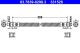 ATE Bremsschlauch 83.7839-0298.3