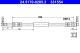 ATE Bremsschlauch 24.5170-0285.3