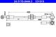 ATE Bremsschlauch 24.5176-0444.3