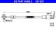 ATE Bremsschlauch 83.7847-0300.3