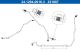 ATE Bremsschlauch 24.1294-0016.3