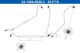 ATE Bremsschlauch 24.1294-0020.3