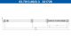 ATE Bremsschlauch 83.7813-0633.3