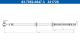 ATE Bremsschlauch 83.7852-0647.3