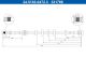 ATE Bremsschlauch 24.5103-0472.3