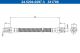ATE Bremsschlauch 24.5204-0297.3