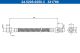 ATE Bremsschlauch 24.5205-0250.3