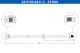 ATE Bremsschlauch 24.5103-0411.3