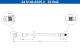 ATE Bremsschlauch 24.5140-0225.3