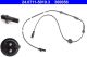 ATE Sensor, Raddrehzahl 24.0711-5019.3