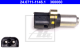 ATE Sensor, Raddrehzahl 24.0711-1146.1