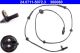 ATE Sensor, Raddrehzahl 24.0711-5072.3