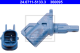 ATE Sensor, Raddrehzahl 24.0711-5133.3