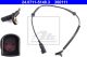ATE Sensor, Raddrehzahl 24.0711-5148.3