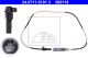 ATE Sensor, Raddrehzahl 24.0711-5191.3