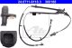 ATE Sensor, Raddrehzahl 24.0711-6118.3