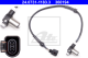 ATE Sensor, Raddrehzahl 24.0731-1183.3