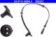 ATE Sensor, Raddrehzahl 24.0711-6004.3
