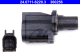 ATE Sensor, Raddrehzahl 24.0711-6220.3